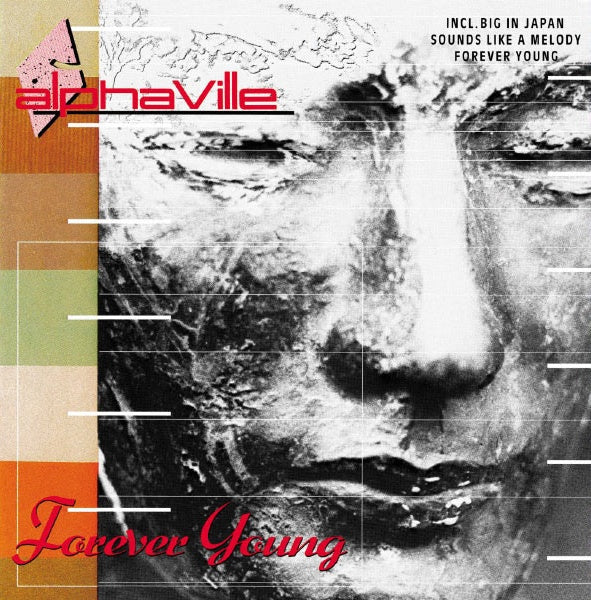 FOREVER YOUNG | ALPHAVILLE