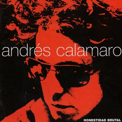 HONESTIDAD BRUTAL | ANDRES CALAMARO