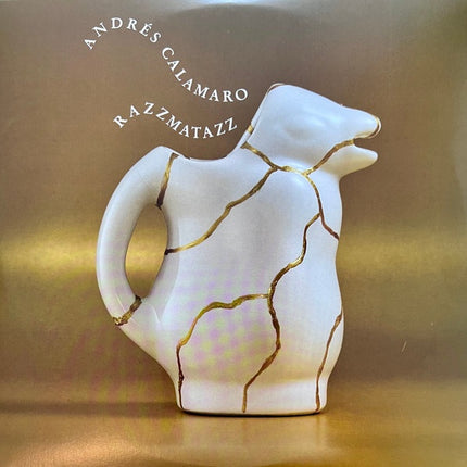 RAZZMATAZZ | ANDRES CALAMARO