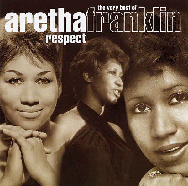 RESPECT - THE VERY BEST OF | ARETHA FRANKLIN