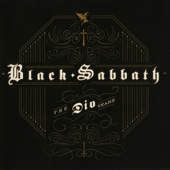 THE DIO YEARS | BLACK SABBATH