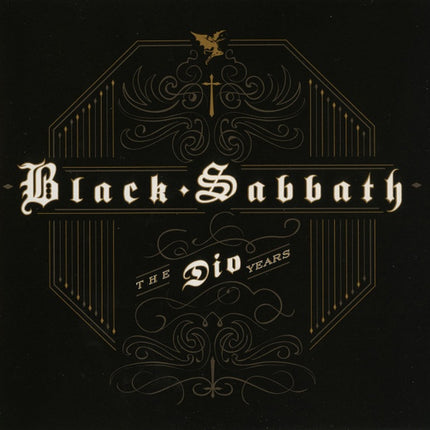 THE DIO YEARS | BLACK SABBATH
