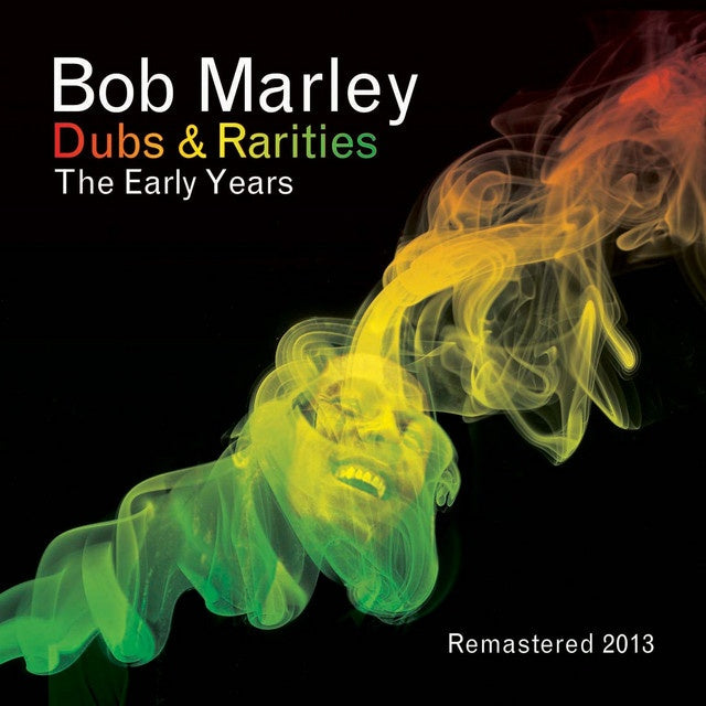 DUDS N´RARITIES | BOB MARLEY