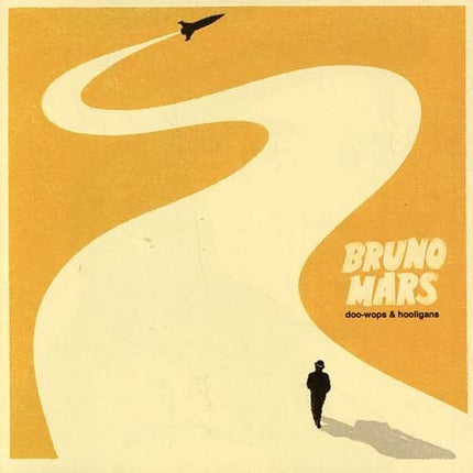 DOO-WOPS & HOOLIGANS | BRUNO MARS