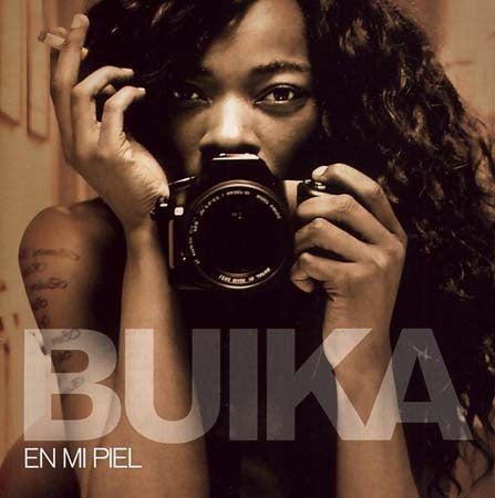 EN MI PIEL | BUIKA