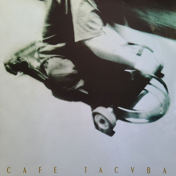 AVALANCHA DE EXITOS | CAFE TACVBA