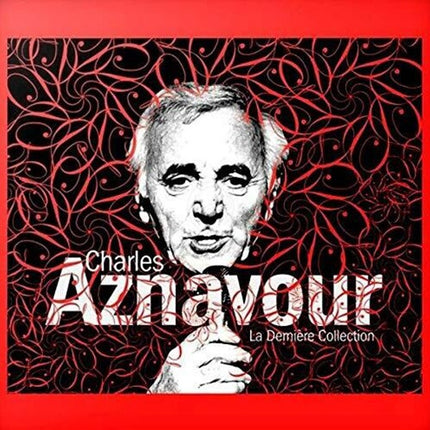 LA DERNIERE COLLECTION | CHARLES AZNAVOUR