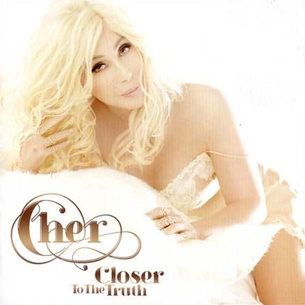 CLOSER TO THE TRUTH | CHER