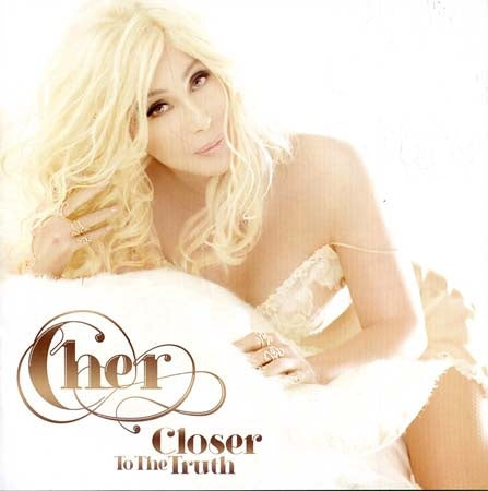 CLOSER TO THE TRUTH | CHER