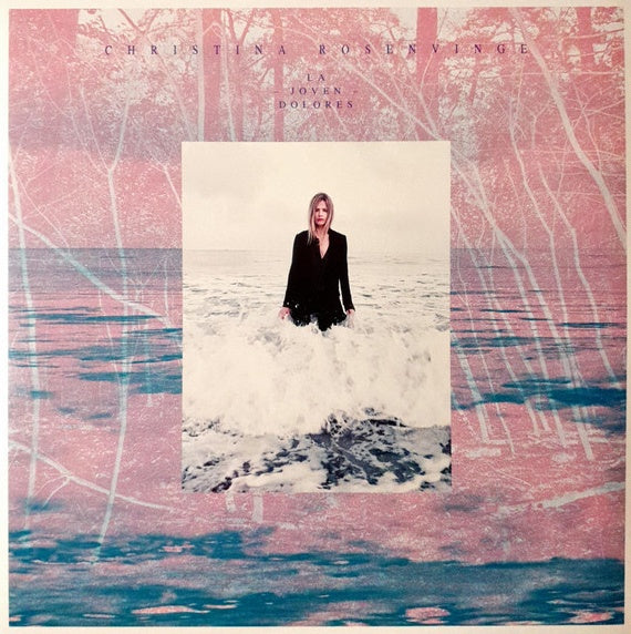 LA JOVEN DOLORES | CHRISTINA ROSENVINGE