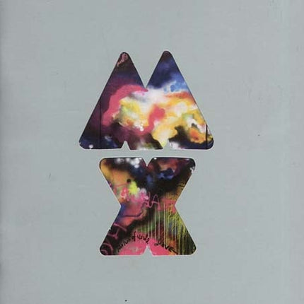 MYLOTO XYLOTO | COLDPLAY