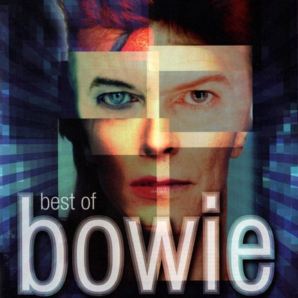 BEST OF BOWIE | DAVID BOWIE