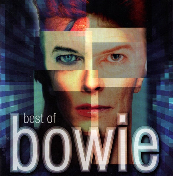 BEST OF BOWIE | DAVID BOWIE