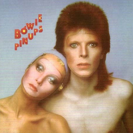 PINUPS | DAVID BOWIE