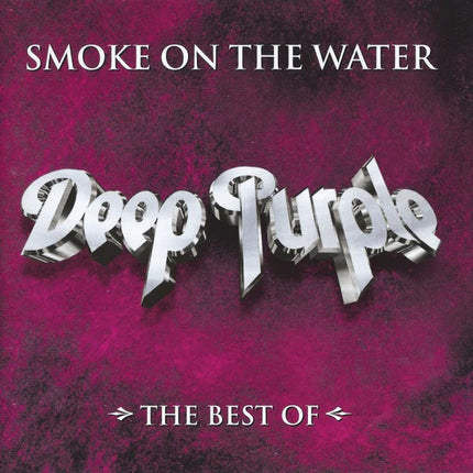 SMOKE ON THE WATER | DEEP PURPLE