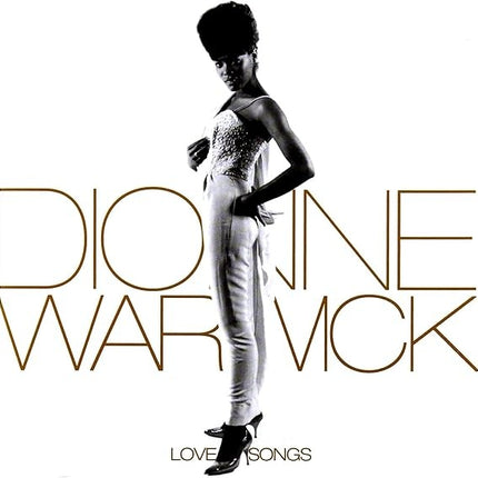 LOVE SONGS | DIONNE WARWICK