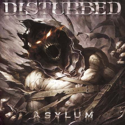 ASYLUM | DISTURBED