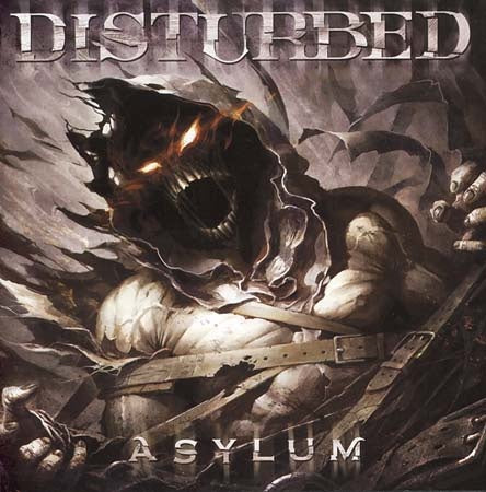 ASYLUM | DISTURBED