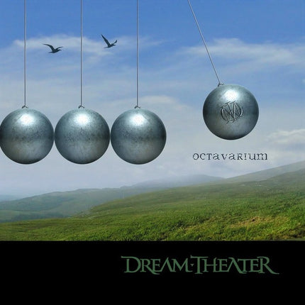 OCTAVARIUM | DREAM THEATER