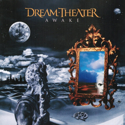 AWAKE | DREAM THEATER
