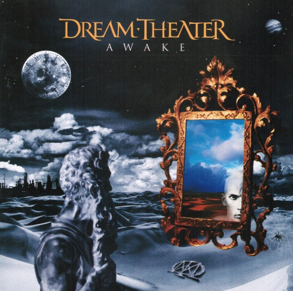 AWAKE | DREAM THEATER
