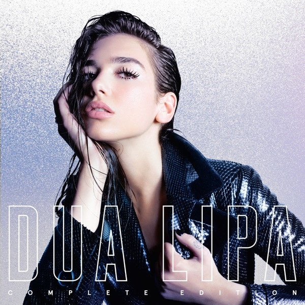 COMPLETE EDITION | DUA LIPA