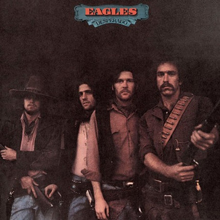 DESPERADO | EAGLES