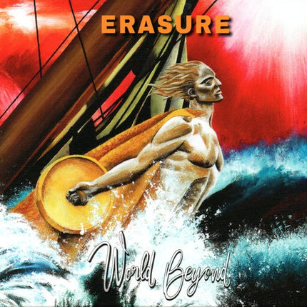 WORLD BEYOND | ERASURE