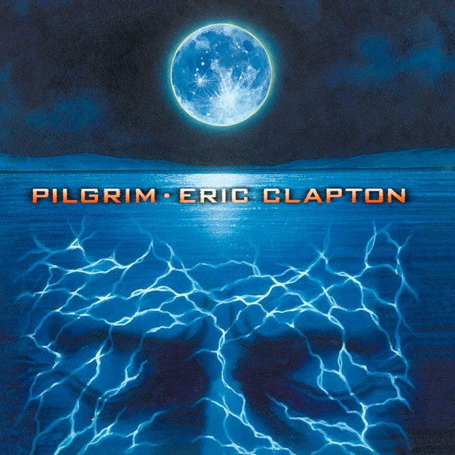 PILGRIM | ERIC CLAPTON