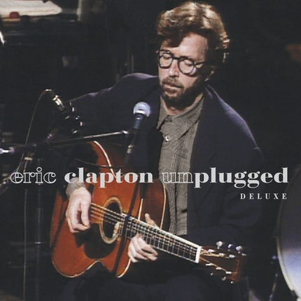 UNPLUGGED (DELUXE) | ERIC CLAPTON