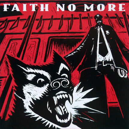 KING FOR A DAY FOOL FOR A LIFE TIME | FAITH NO MORE