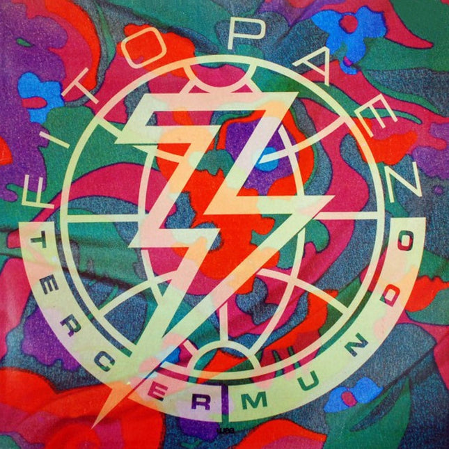 TERCER MUNDO | FITO PAEZ