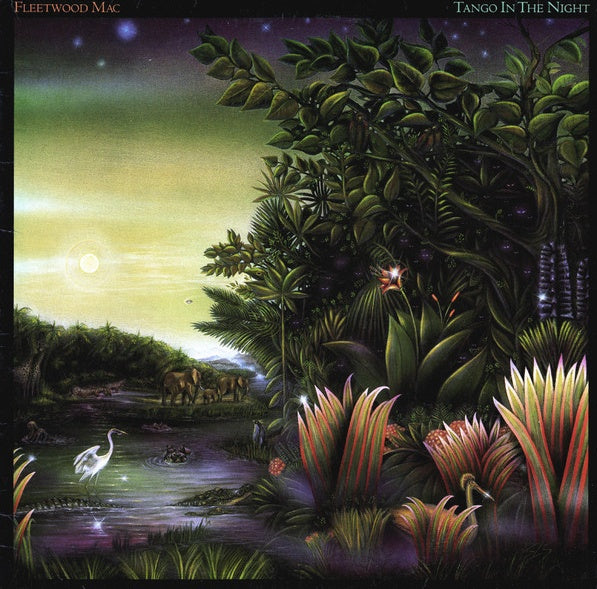 TANGO IN THE NIGHT | FLEETWOOD MAC