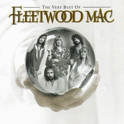 THE VERY BEST OF | FLEETWOOD MAC
