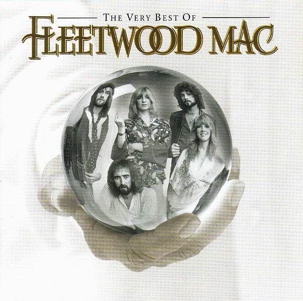 THE VERY BEST OF | FLEETWOOD MAC