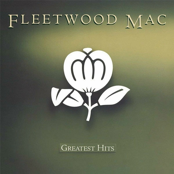 GREATEST HITS | FLEETWOOD MAC