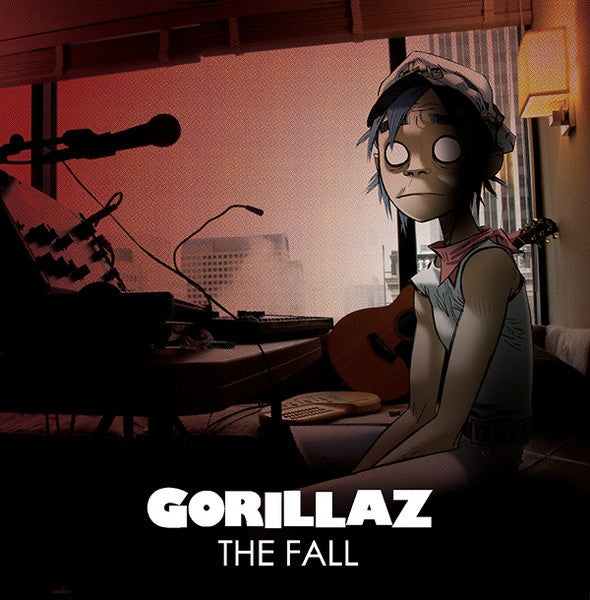 THE FALL | GORILLAZ