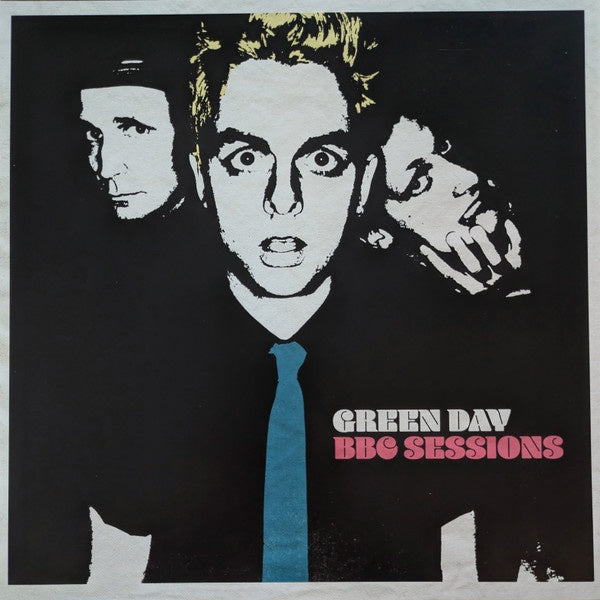 BBC SESSIONS (CLEAR VINYL) | GREEN DAY