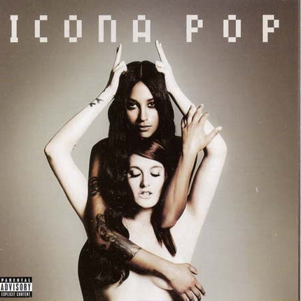 THIS IS...ICONA POP | ICONA POP