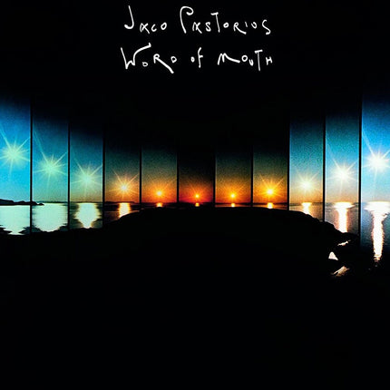 WORD OF MOUTH | JACO PASTORIUS