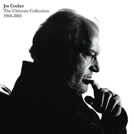 THE ULTIMATE COLLECTION 1968-2003 | JOE COCKER