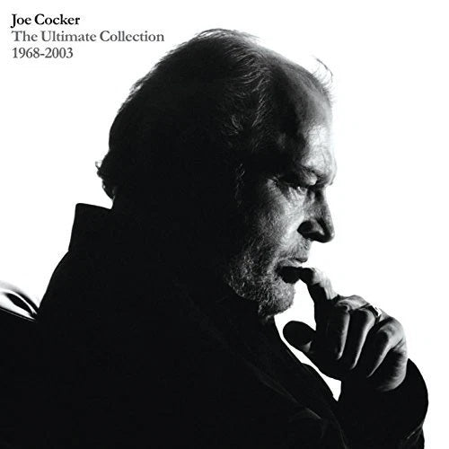 THE ULTIMATE COLLECTION 1968-2003 | JOE COCKER