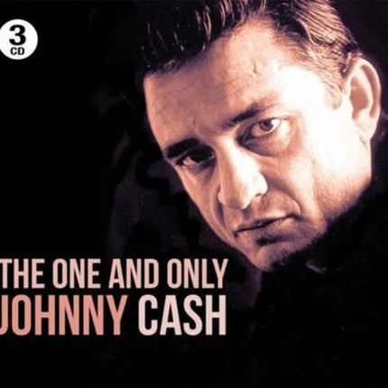THE ONE AND ONLY JOHNNY CASH 3 | JOHNNY CASH