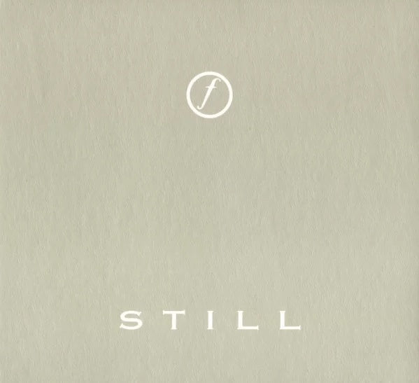 STILL | JOY DIVISION