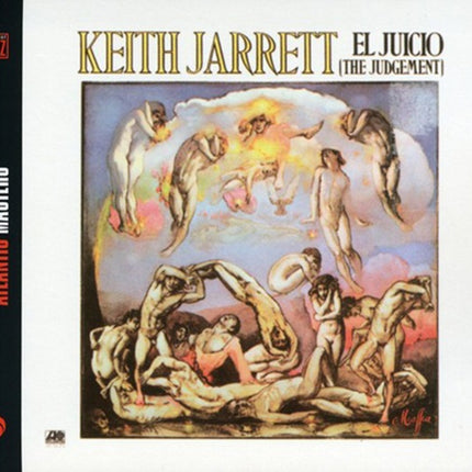 EL JUICIO (THE JUDGEMENT) | KEITH JARRETT/JAN GARBAREK
