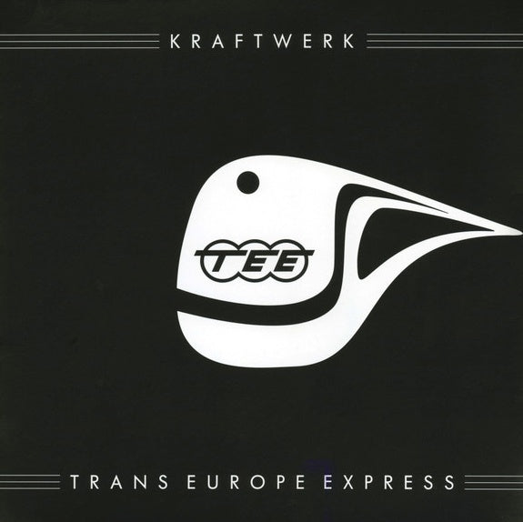 TRANS EUROPA EXPRESS (REMASTERIZADO) | KRAFTWERK