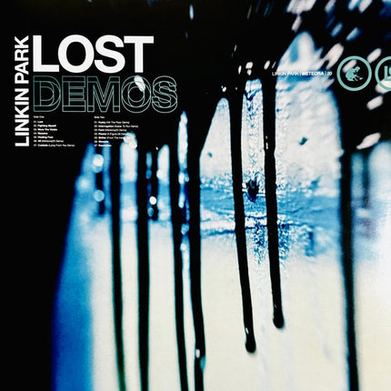 LOST DEMOS | LINKIN PARK
