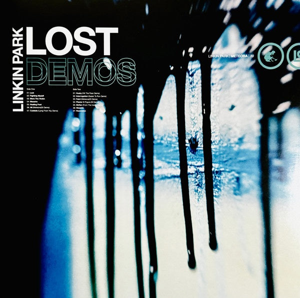 LOST DEMOS | LINKIN PARK