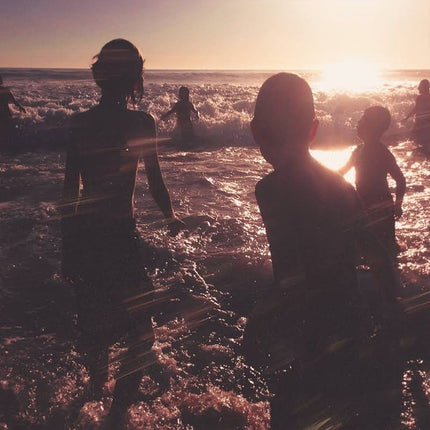 ONE MORE LIGHT | LINKIN PARK