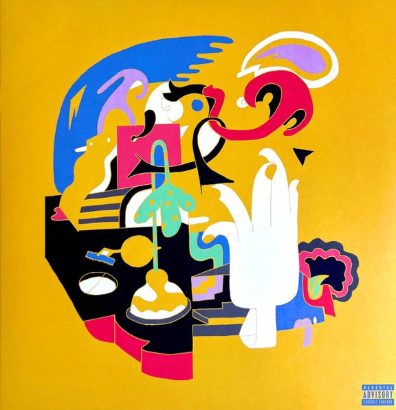 FACES | MAC MILLER